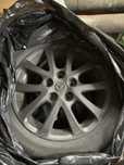 Vand urgent 4 jante de aliaj R16 205 55 r16
