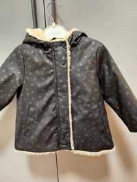 Куртка (дождевик) ZARA 86 размер