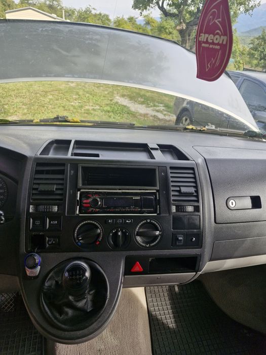 Vand t5 caravelle