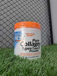Doctor's Best Pure Collagen Powder 200 g