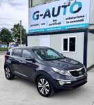 Kia Sportage Garantie/rate/km verificati/4x4/automata