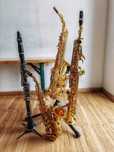 Cursuri saxofon alto, sopran, clarinet teoria muzicii (meditații