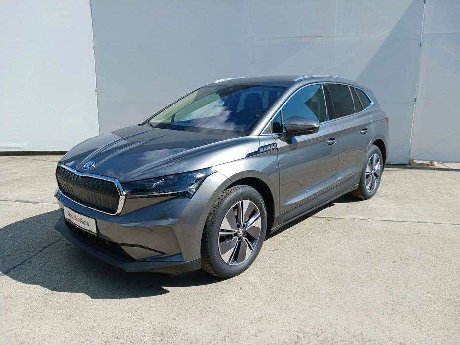Skoda Enyaq Škoda ENYAQ 60 Start