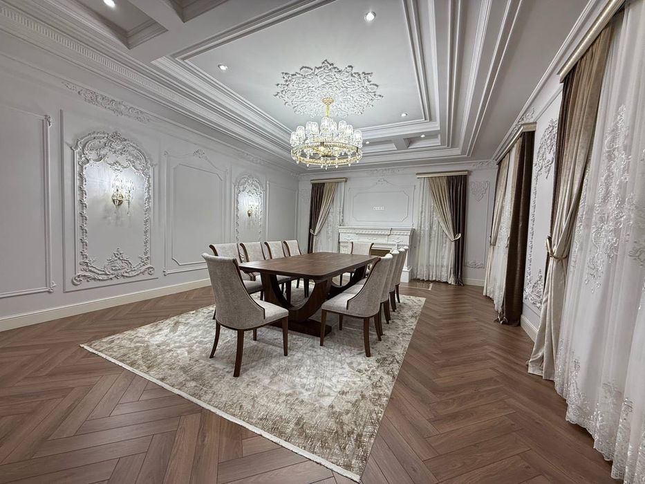 Продается Дом 3 сотки ремонт Соломатина Яккасарай