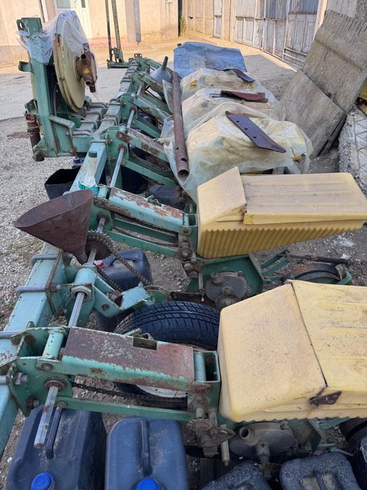 Semanatoare MAT Craiova SPC6 stare perfecta de functionare