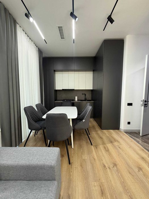 Срочно Продам Luxury квартиру 3х 8/12 ЖК PARKWOOD п28!!