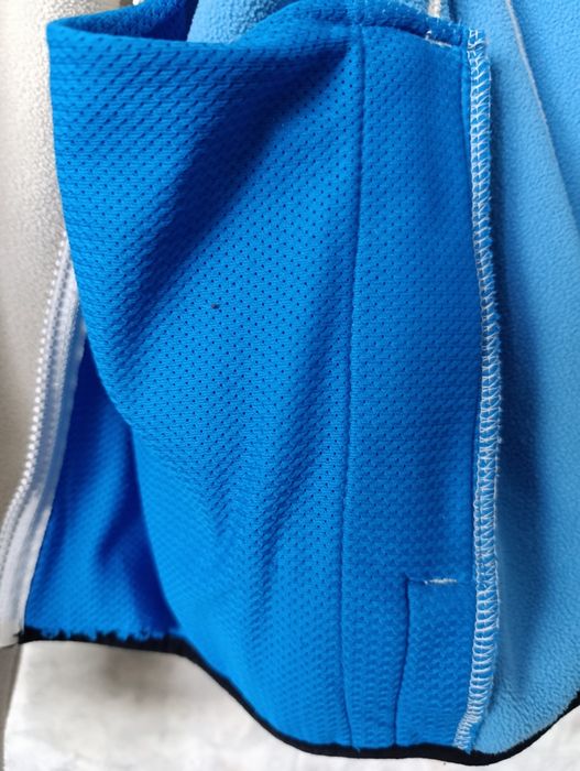 100% Оригинално страхотно мъжко поларено яке  TIMBERLAND!