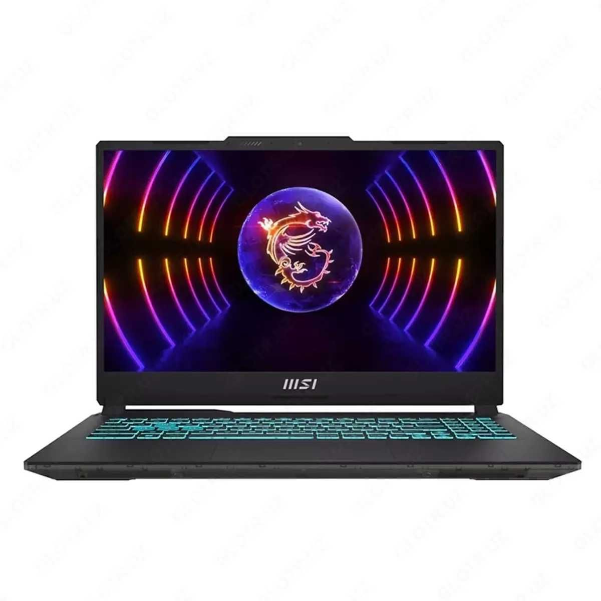 Рассрочка на ноутбук MSI CYBORG 15 I7-13650H 8GB 512GB RTX4060 FHD15.6