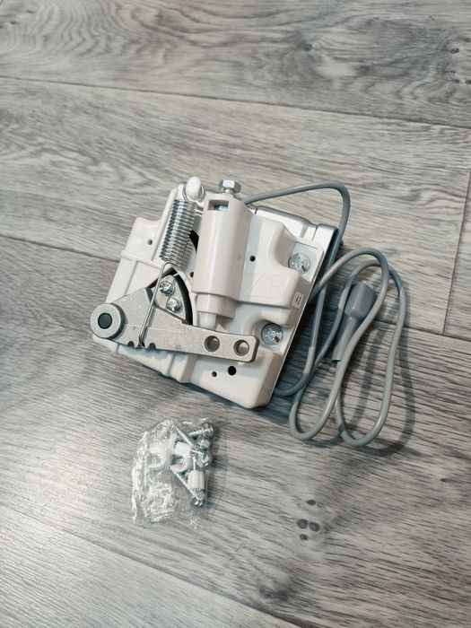 Блок управления педалью швейной машинки JACK A2