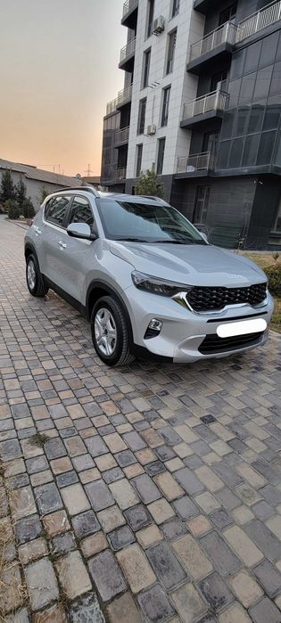 Kia sonet 2025 AT 2 pozitsiya