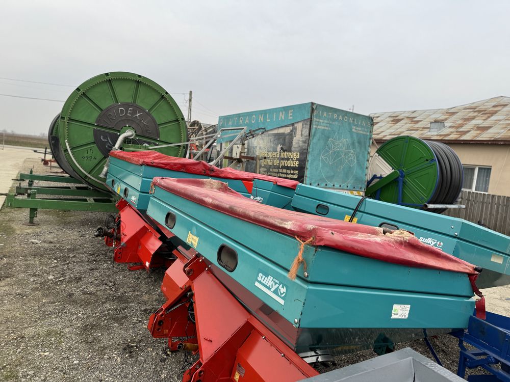 Mig/Miguri Azot Sulky DPX GLX 2000-3000L Ca Noi