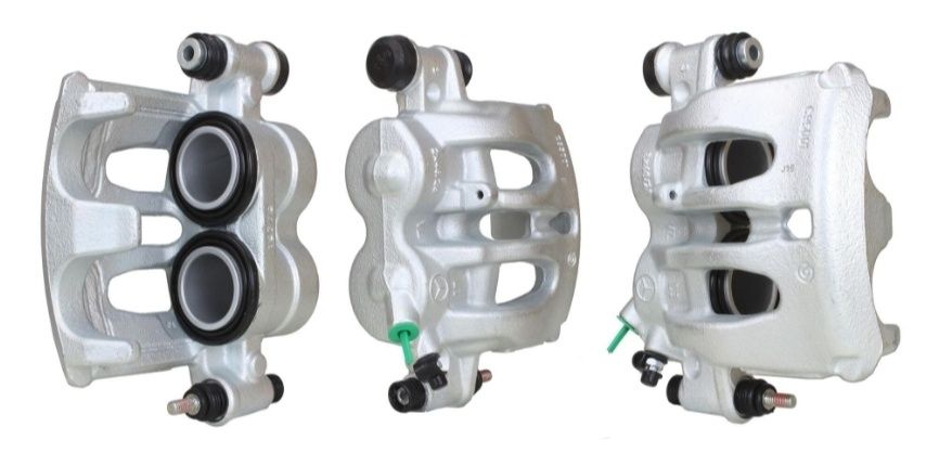 Etrier Sprinter 907 / 910 Etriere frână față spate 2018 - 2024 Noi