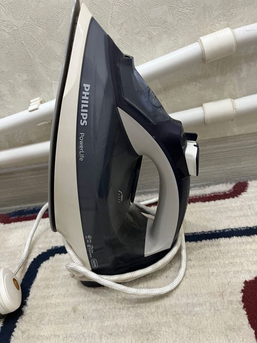 Утюг продается срочно