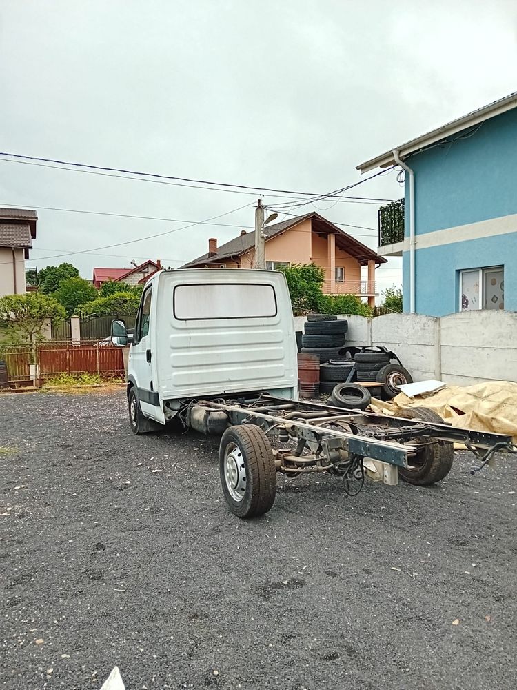 Iveco Daily 35s13