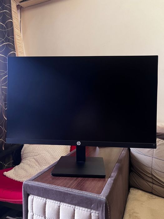 Monitor gaming Hp x27 165Hz