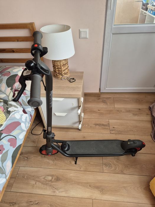 Trotineta electrica pentru copii Ninebot Zing C20