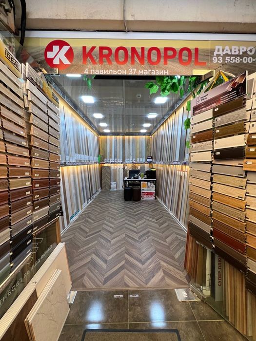 Ламинат из России и Европы!!! 500 видов от  65000 . Гарантия от 10 лет