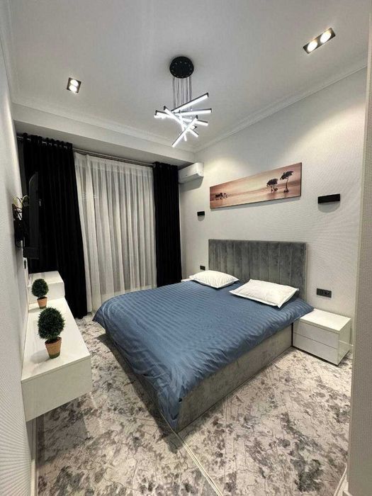 Сдам трехкомнатную квартиру