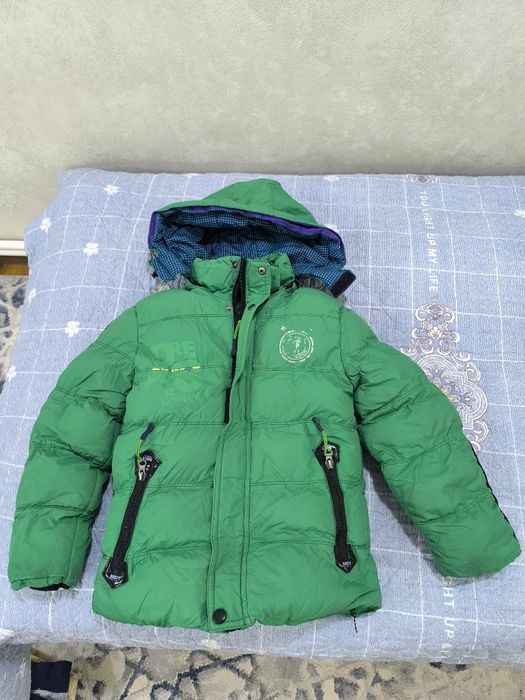 Продается куртка