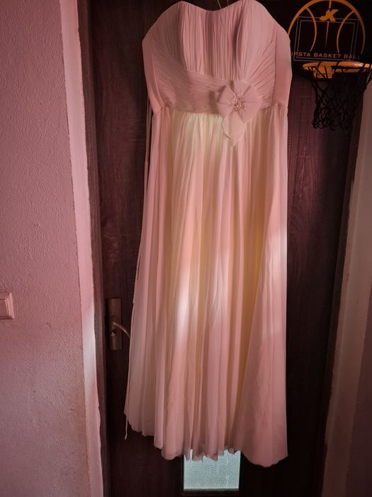 Rochie de mireasa