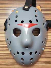 Masca Hockey Halloween 
Jason Voorhees 
Friday the 13th