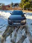 Audi A4 Allroad **