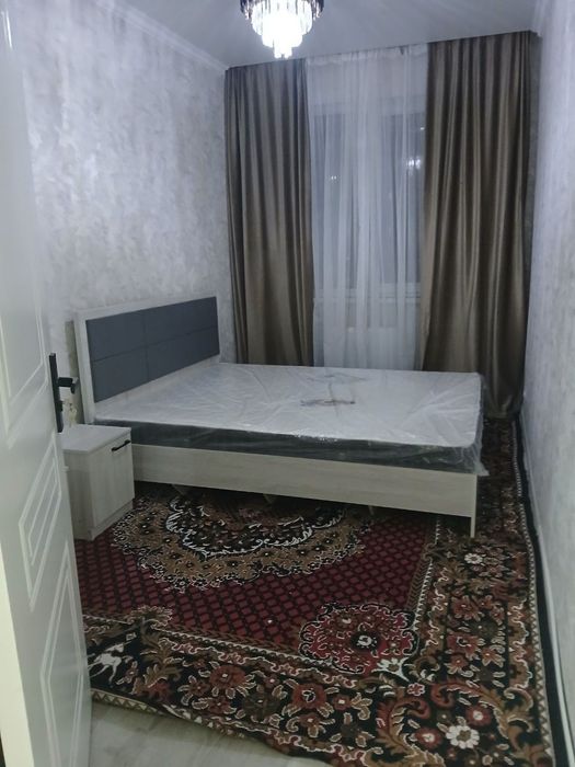 Сдаётся  2х комнатная квартира в аренду