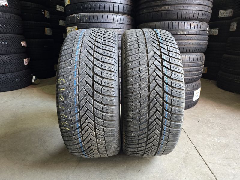 255/50/19 BRIDGESTONE 2бр