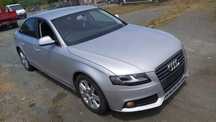 Ауди А4 б8 2.0 тди 143 к.с. / Audi A 4 B 8 2.0 tdi 143 hp НА ЧАСТИ