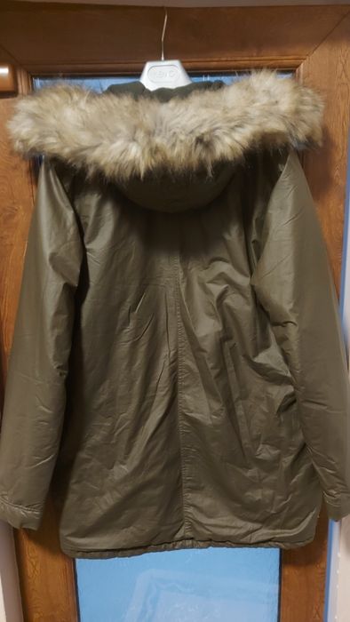 Geacă bărbați Bench