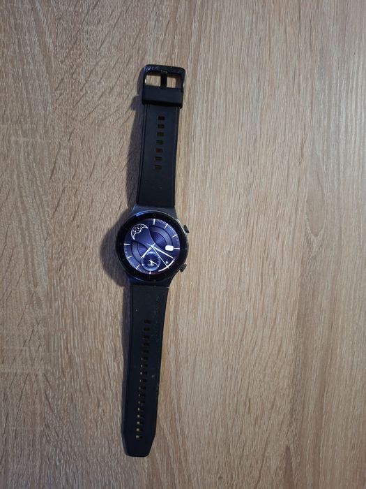 Vand smartwatch Huawei GT2 pro