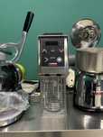 Ротационный кипятильник (термостат) Sirman Softcooker XP (Италия)
