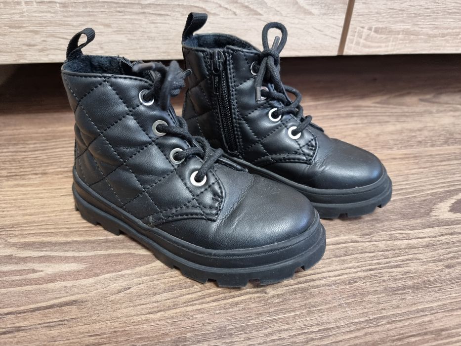 Ghete fetita H&M mar. 25