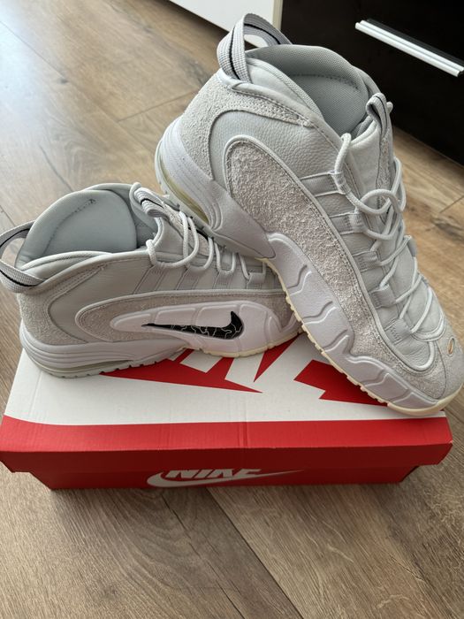 Nike Air Max Penny 1 (47номер)