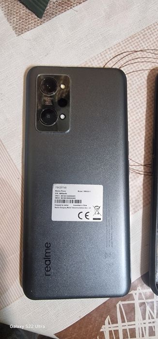 Telefon Realme gt2