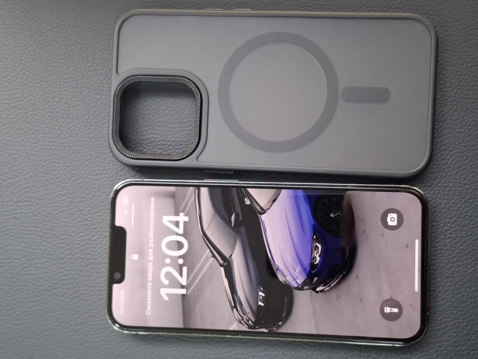 iPhone 13 Pro — 128 ГБ