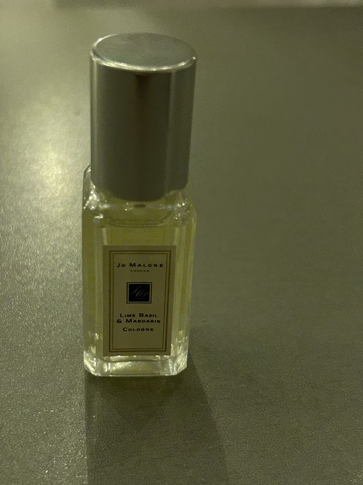 Духи Jo malone, MONTALE paris