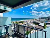Apartament in regim hotelier – Prima linie la mare, Mamaia Nord