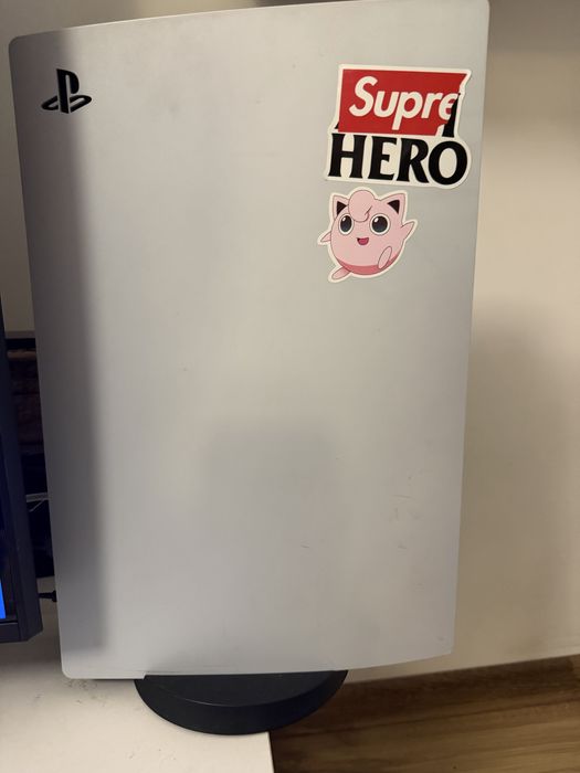 Playstation 5 PS Plus inclus