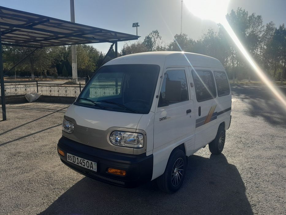 Damas 2024 yil 8800 yurgani