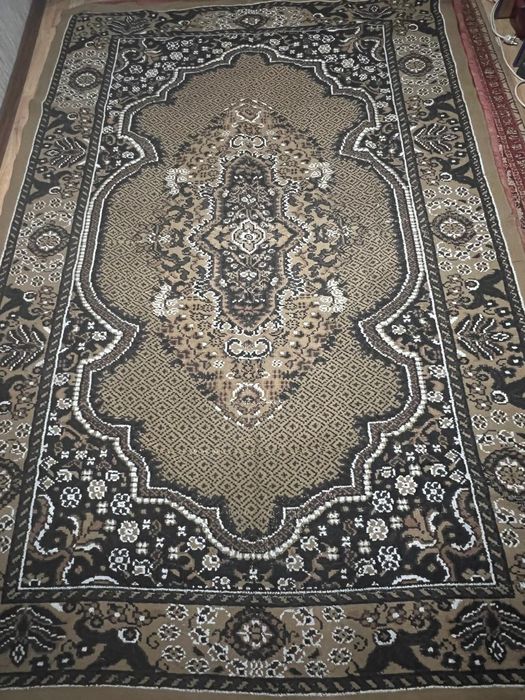 Продам ковер б/у Талдыкорган