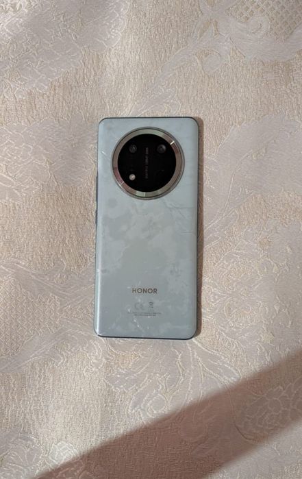 Срочно новый телефон honor x9c