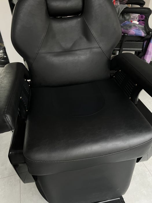 Бръснарски стол New York