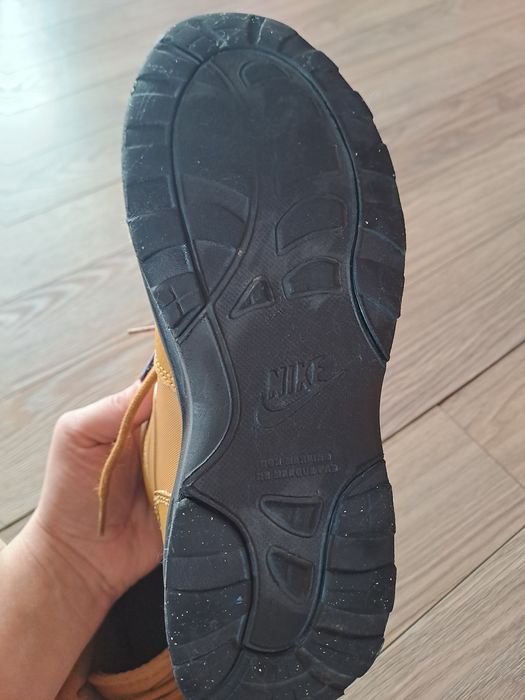 Детски боти Nike Manoa-35 р-р