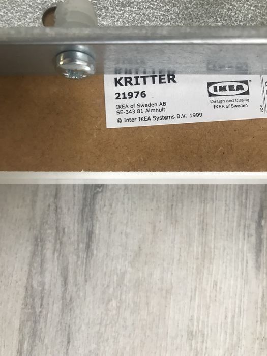 Детско легло с матрак Икеа