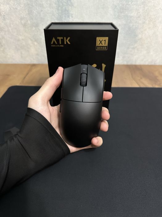 ATK Blazing Sky X1 PRO 8K