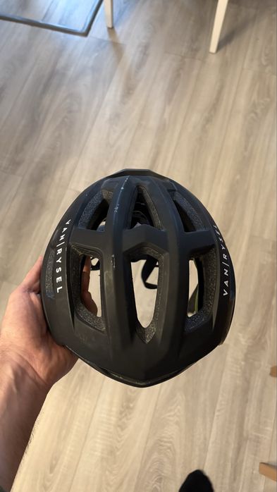 Casca ciclism Van Rysel ROADR 900 XL 59-62cm