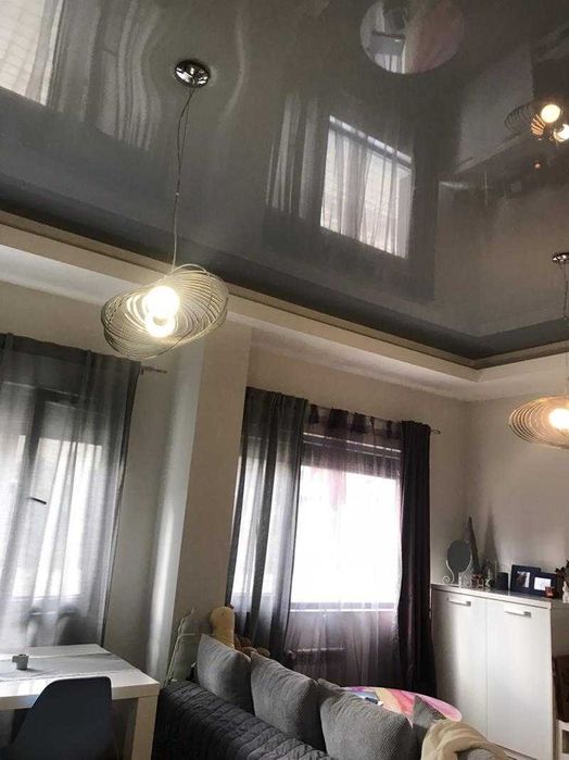 Продаваме едностаен апартамент в Банишора