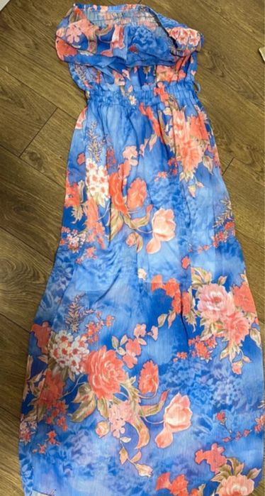 Rochie de vara superba