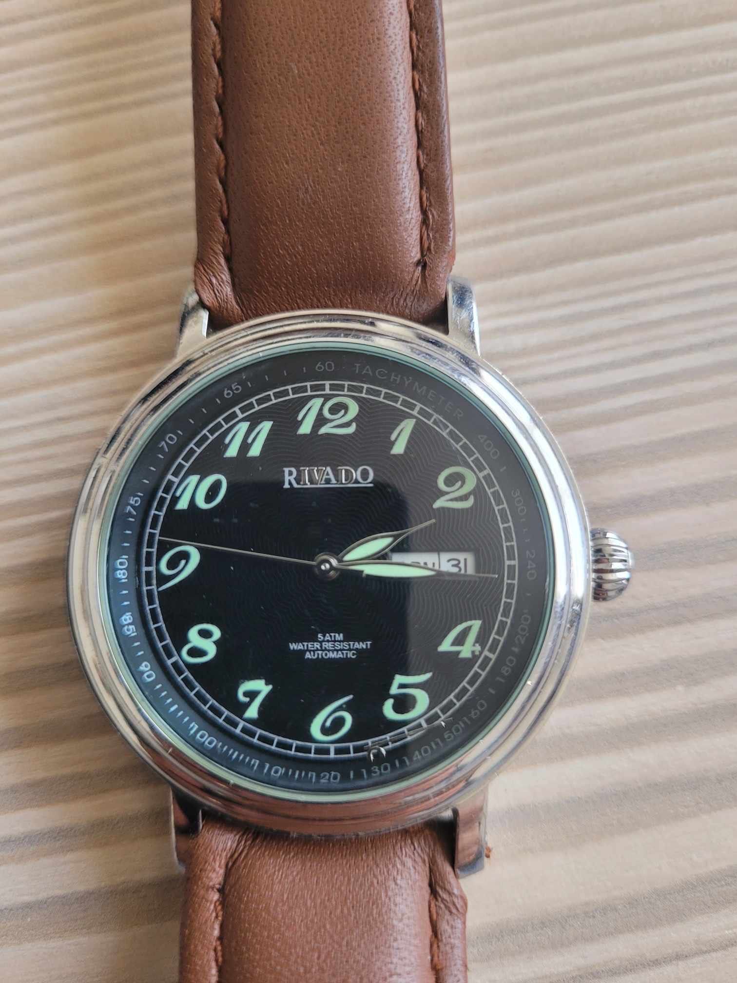 Ceas Rivado automatic